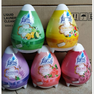sáp thơm hình trứng Farcent 170g 5 mùi .