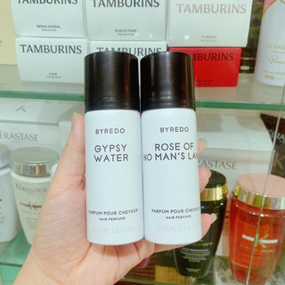Nước Hoa Tóc BYREDO Hair 75ML ( Sản Phẩm Chính Hãng )