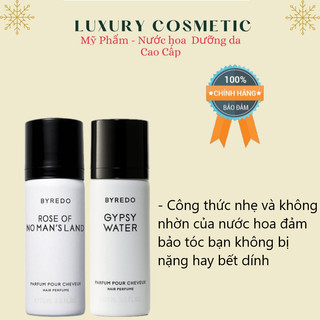 Nước hoa tóc byredo hair 75ml