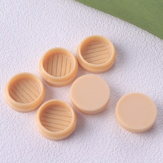 Mô hình xửng hấp bánh trang trí nhà búp bê