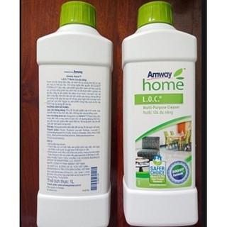 Nước Tẩy Đa Năng 1L