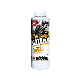 Nhớt ipone katana full power 10w40