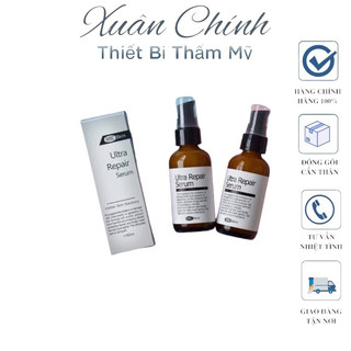 Ultra repair serum- serum phục hồi da mtc skin