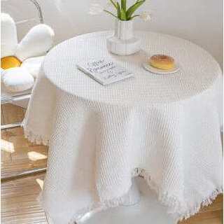 Khăn trải bàn decor chụp ảnh | Khăn trải bàn vải | Khăn trải bàn trang điểm | Khăn trải decor bàn học VLH
