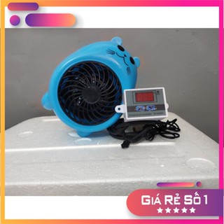 MÁY Ủ SỮA CHUA CÔNG NGHIỆP - HỘ GIA ĐÌNH