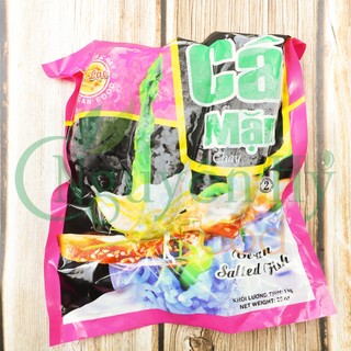 Cá mặn chay loại 2 âu lạc - 1kg
