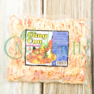 Càng Cua Chay Âu Lạc 200g/1kg