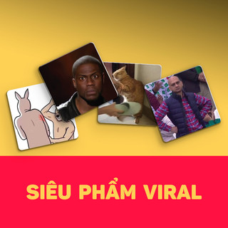 Boardgame Thẻ Bài Chiến Thần Meme