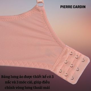Bộ đồ lót Pierre Cardin 707-73704B