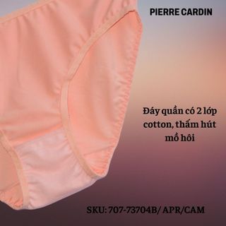 Bộ đồ lót Pierre Cardin 707-73704B