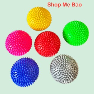 Quả Cầu Gai Tập Vận Động Điều Hòa Cảm Giác ,Tập Thăng Bằng