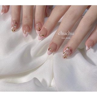 Nailbox thiết kế - Nailbox xinh xinh