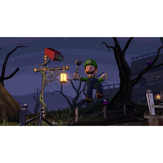 Băng Game Luigi’s Mansion 2 HD Nintendo Switch