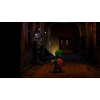 Băng Game Luigi’s Mansion 2 HD Nintendo Switch