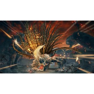 Đĩa Game Elden Ring Shadow of the Erdtree PS5