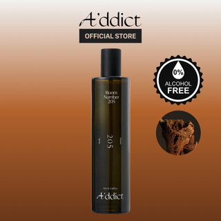Xịt thơm phòng hương cây cỏ thiên nhiên Hàn Quốc 100ml