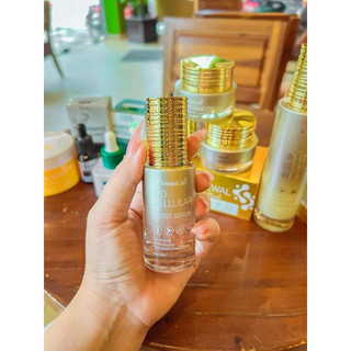 serum dưỡng da mờ thâm nám