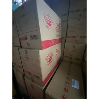 HIGHLANDS COFFEE 3IN1-Combo 5 bịch*50 gói*17g