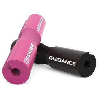 Mút lót vai gánh tạ, barbell squat pad, đẩy tạ
