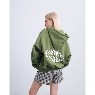 ÁO STAR NORMOS HOODIE (TRẮNG/ ĐEN/ XANH LÁ)