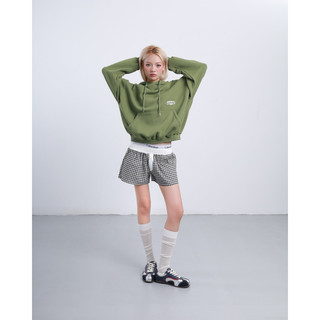 ÁO STAR NORMOS HOODIE (TRẮNG/ ĐEN/ XANH LÁ)