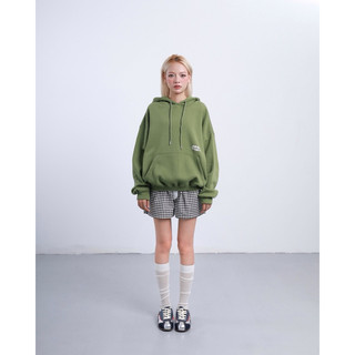 ÁO STAR NORMOS HOODIE (TRẮNG/ ĐEN/ XANH LÁ)