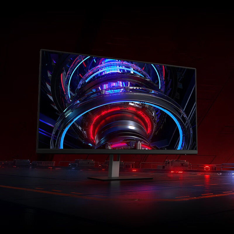 Màn hình Xiaomi Redmi G27Q 27inch 2K  FastIPS 165hz Type C(Chính hãng mới 100%) | BigBuy360 - bigbuy360.vn