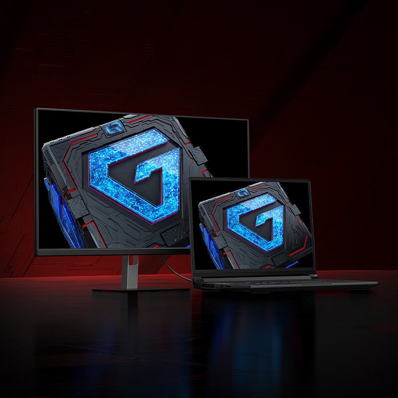 Màn hình Xiaomi Redmi G27Q 27inch 2K  FastIPS 165hz Type C(Chính hãng mới 100%) | BigBuy360 - bigbuy360.vn