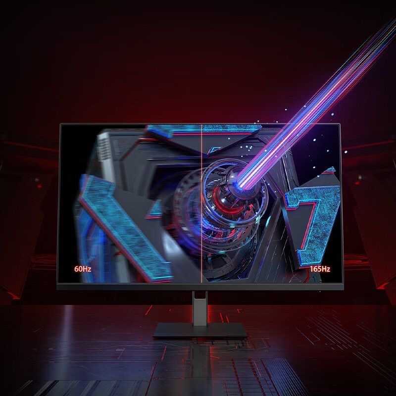 Màn hình Xiaomi Redmi G27Q 27inch 2K  FastIPS 165hz Type C(Chính hãng mới 100%) | BigBuy360 - bigbuy360.vn