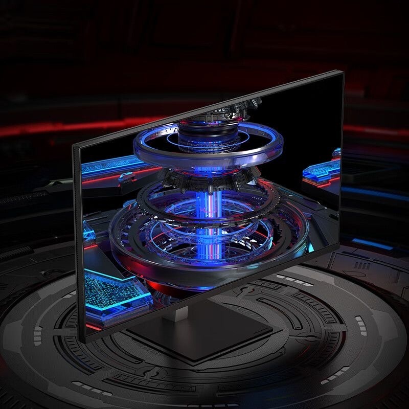 Màn hình Xiaomi Redmi G27Q 27inch 2K  FastIPS 165hz Type C(Chính hãng mới 100%) | BigBuy360 - bigbuy360.vn