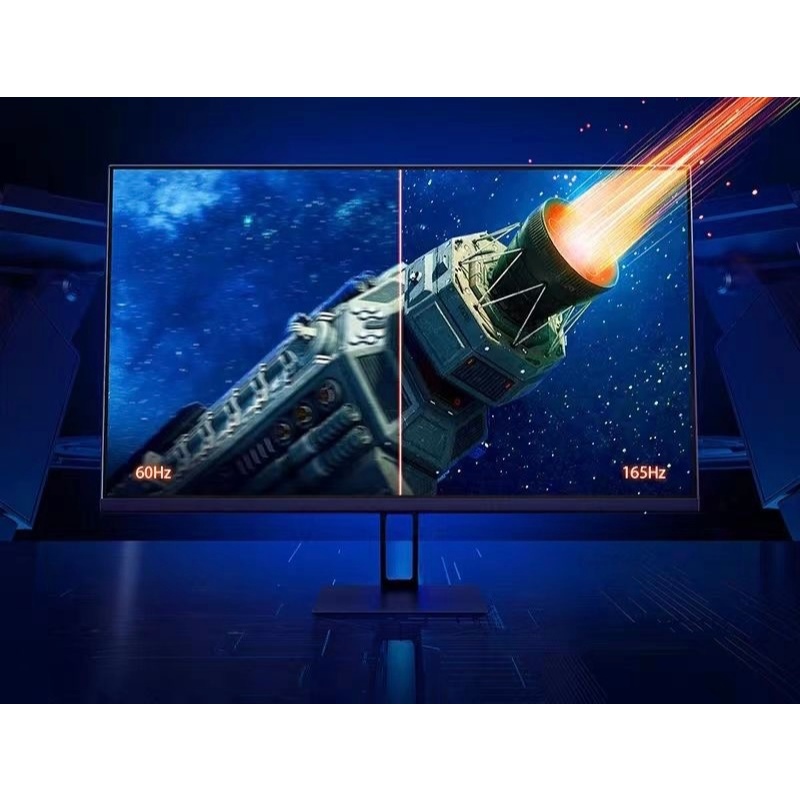 Màn hình máy tính Xiaomi Redmi X27G FHD FastIPS 165hz (Chính hãng mới 100%) | BigBuy360 - bigbuy360.vn