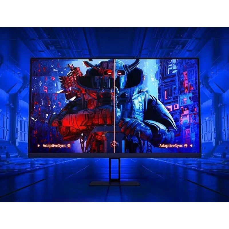 Màn hình máy tính Xiaomi Redmi X27G FHD FastIPS 165hz (Chính hãng mới 100%) | BigBuy360 - bigbuy360.vn