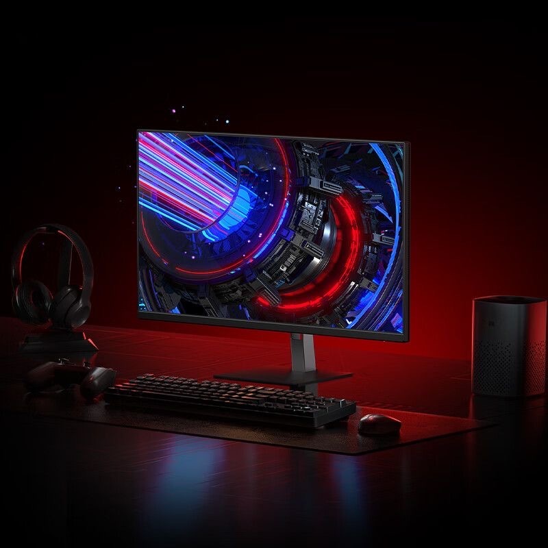 Màn hình Xiaomi Redmi G27Q 27inch 2K  FastIPS 165hz Type C(Chính hãng mới 100%) | BigBuy360 - bigbuy360.vn