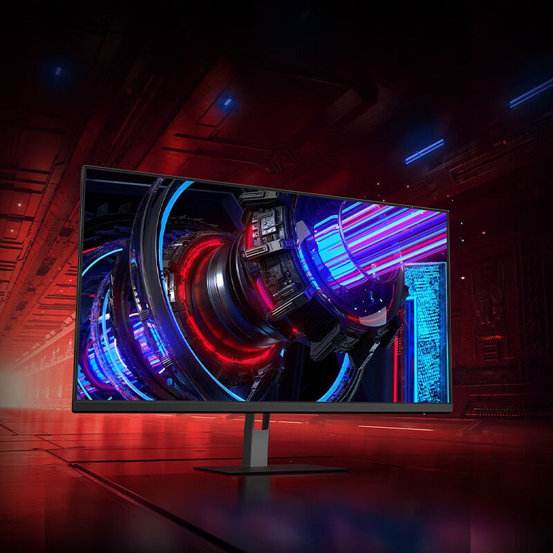 Màn hình Xiaomi Redmi G27Q 27inch 2K  FastIPS 165hz Type C(Chính hãng mới 100%) | BigBuy360 - bigbuy360.vn