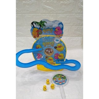 Trò chơi Heo Peppa leo thang (cỡ lớn) _ pig peppa slide