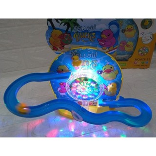 Trò chơi Heo Peppa leo thang (cỡ lớn) _ pig peppa slide