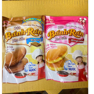 Bột Bánh Rán Pha Sẵn Ajinomoto 200g