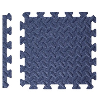 Thảm xốp lót sàn vân khế 30x30x1cm VNXK ko hôi an toàn cho bé