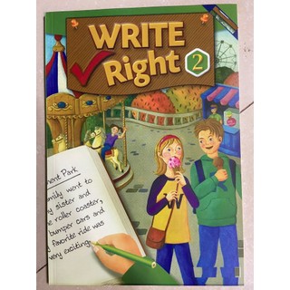 vở write right 1,2,3