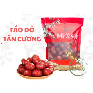Táo đỏ Tân Cương, túi táo lạc đà 1kg
