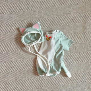 Bodysuit cho bé 9-12mth 9-11kg