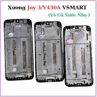 Xương V430A /Joy 3 VSMART ( zin tháo máy, xước nhẹ)
