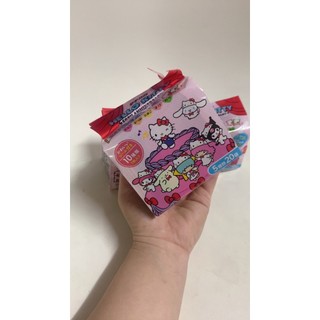 Gia vị rắc cơm Hello Kitty Nhật
