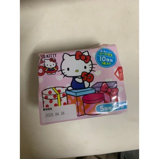 Gia vị rắc cơm Hello Kitty Nhật