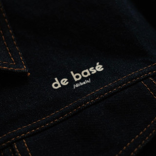 Áo Khoác Denim - IVAN Cropped Denim Jacket
