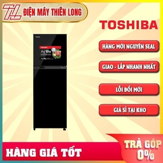 GR-A28VM(UKG)  - Tủ Lạnh Toshiba Inverter 233 Lít GR-A28VM(UKG) - BẢO HÀNH CHÍNH HÃNG