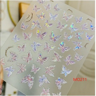 MÃ STICKER BUOM 5D MÓI NHÉ A