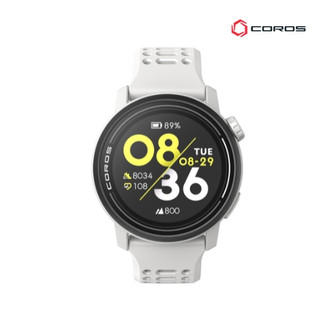 Đồng hồ gps thể thao coros pace 3 - white