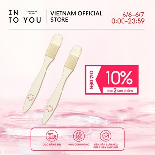 INTO YOU Cọ tô son môi  trang điểm tiện dụng