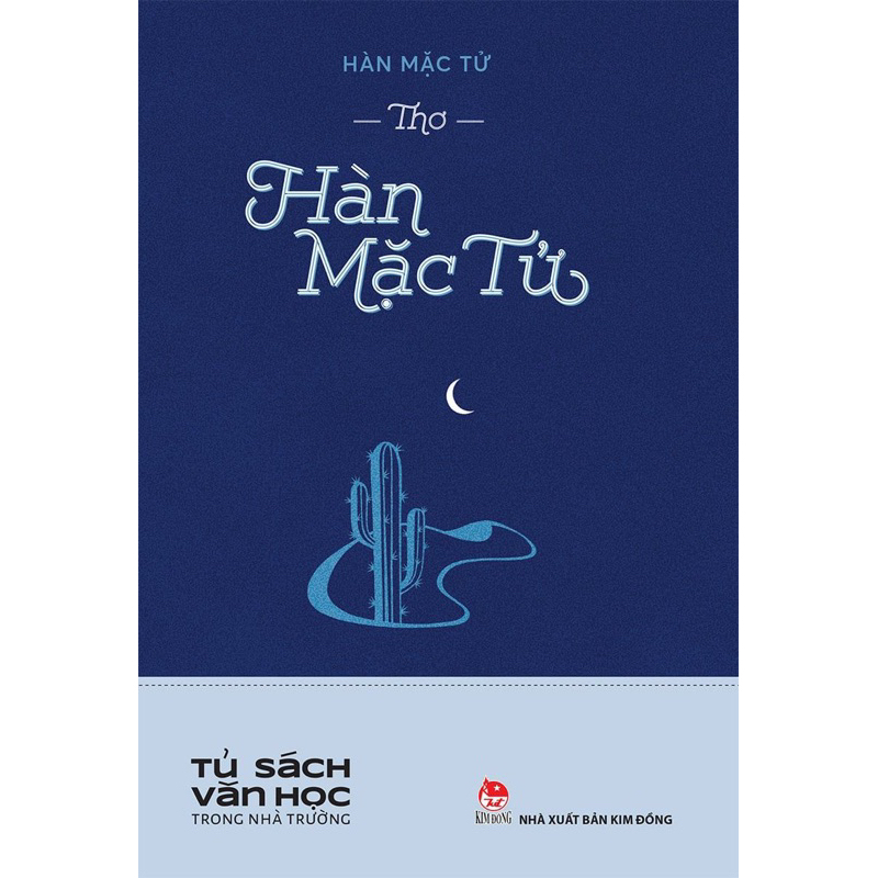 Sách - Thơ Hàn Mặc Tử